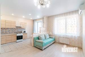 2-к квартира, на длительный срок, 54м2, 9/14 этаж