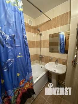 2-к квартира, на длительный срок, 35м2, 3/9 этаж