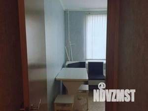 1-к квартира, на длительный срок, 36м2, 1/5 этаж