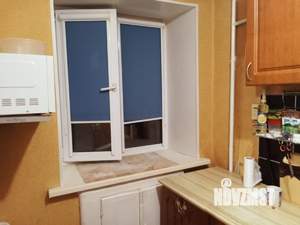 1-к квартира, на длительный срок, 25м2, 2/4 этаж