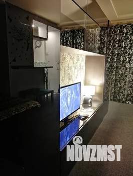 Студия квартира, посуточно, 33м2, 5/5 этаж