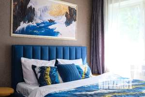 1-к квартира, посуточно, 35м2, 3/5 этаж