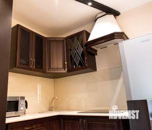 1-к квартира, посуточно, 41м2, 1/1 этаж