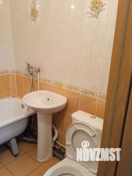 1-к квартира, на длительный срок, 30м2, 3/5 этаж