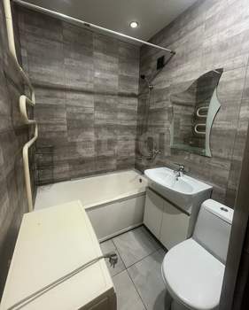 1-к квартира, на длительный срок, 30м2, 3/5 этаж