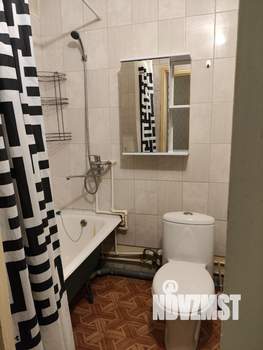 1-к квартира, на длительный срок, 29м2, 5/9 этаж