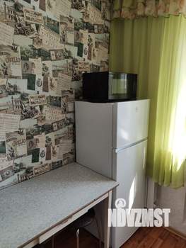 1-к квартира, на длительный срок, 31м2, 5/5 этаж