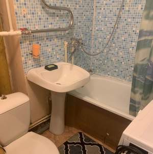 1-к квартира, на длительный срок, 30м2, 2/3 этаж