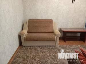 2-к квартира, посуточно, 50м2, 1/9 этаж