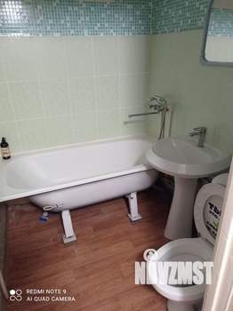 1-к квартира, на длительный срок, 30м2, 2/5 этаж