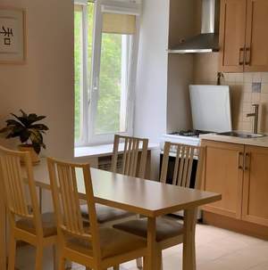 1-к квартира, на длительный срок, 36м2, 2/5 этаж