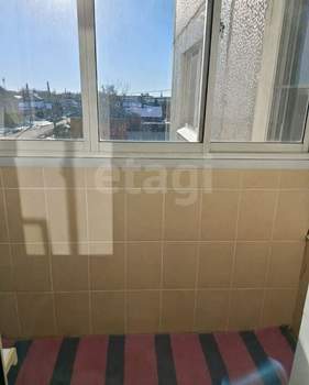 2-к квартира, на длительный срок, 53м2, 2/12 этаж