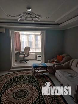 3-к квартира, на длительный срок, 100м2, 9/10 этаж