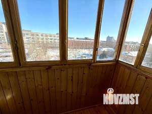 1-к квартира, посуточно, 36м2, 6/9 этаж