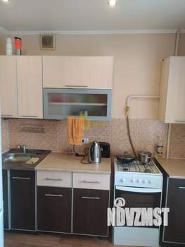 1-к квартира, на длительный срок, 34м2, 5/9 этаж