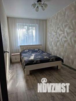 2-к квартира, посуточно, 46м2, 1/1 этаж