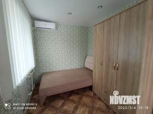 2-к квартира, на длительный срок, 42м2, 4/5 этаж