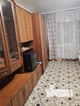 1-к квартира, на длительный срок, 32м2, 1/10 этаж