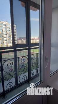 1-к квартира, на длительный срок, 37м2, 3/8 этаж