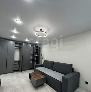 2-к квартира, на длительный срок, 40м2, 2/5 этаж