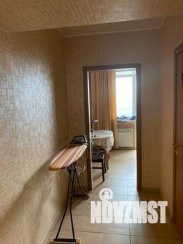 1-к квартира, на длительный срок, 42м2, 5/10 этаж