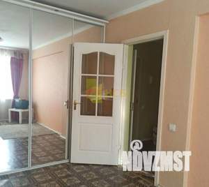 1-к квартира, на длительный срок, 36м2, 1/5 этаж