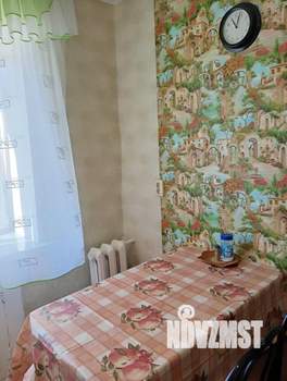 1-к квартира, посуточно, 30м2, 3/5 этаж