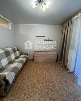 2-к квартира, на длительный срок, 34м2, 1/9 этаж