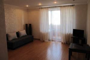 1-к квартира, на длительный срок, 35м2, 4/5 этаж