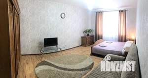 2-к квартира, посуточно, 65м2, 5/10 этаж