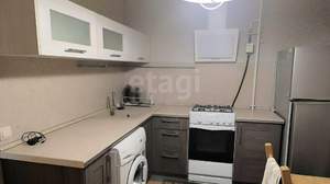 1-к квартира, на длительный срок, 36м2, 4/10 этаж