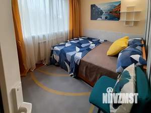 1-к квартира, посуточно, 32м2, 5/5 этаж