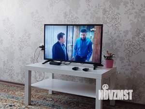 1-к квартира, посуточно, 44м2, 6/9 этаж