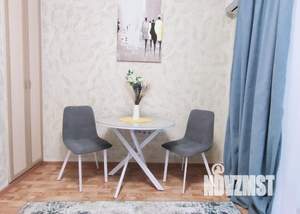 1-к квартира, посуточно, 21м2, 1/1 этаж