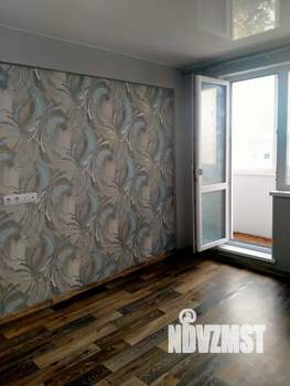 2-к квартира, на длительный срок, 45м2, 5/5 этаж