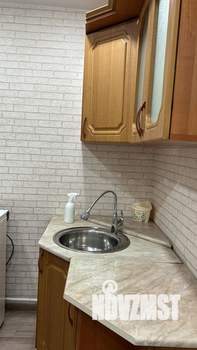 2-к квартира, на длительный срок, 30м2, 2/5 этаж