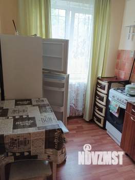 1-к квартира, на длительный срок, 30м2, 1/9 этаж