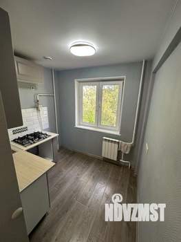 2-к квартира, на длительный срок, 48м2, 4/5 этаж