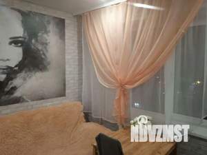 1-к квартира, на длительный срок, 40м2, 9/10 этаж