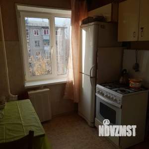 2-к квартира, на длительный срок, 43м2, 4/5 этаж