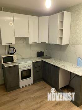1-к квартира, на длительный срок, 37м2, 8/11 этаж