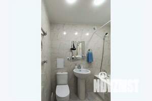 1-к квартира, посуточно, 33м2, 9/9 этаж