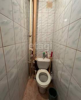 2-к квартира, на длительный срок, 44м2, 2/5 этаж