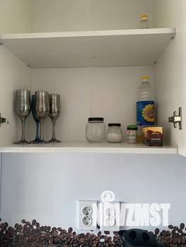 1-к квартира, посуточно, 34м2, 5/10 этаж