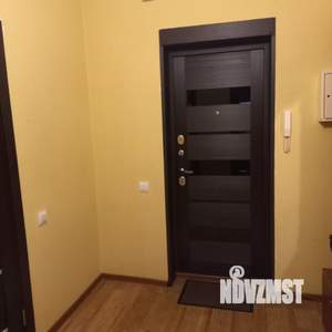 1-к квартира, на длительный срок, 50м2, 3/14 этаж