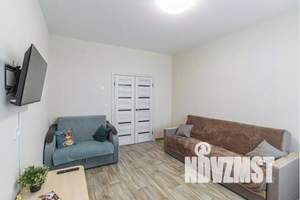 2-к квартира, посуточно, 60м2, 3/9 этаж