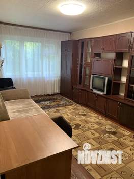 1-к квартира, на длительный срок, 31м2, 3/5 этаж