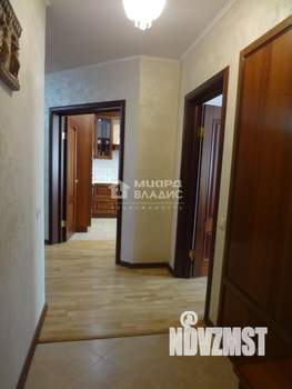 3-к квартира, на длительный срок, 67м2, 5/5 этаж