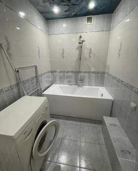 2-к квартира, на длительный срок, 64м2, 6/6 этаж