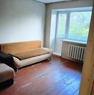 1-к квартира, на длительный срок, 32м2, 4/5 этаж